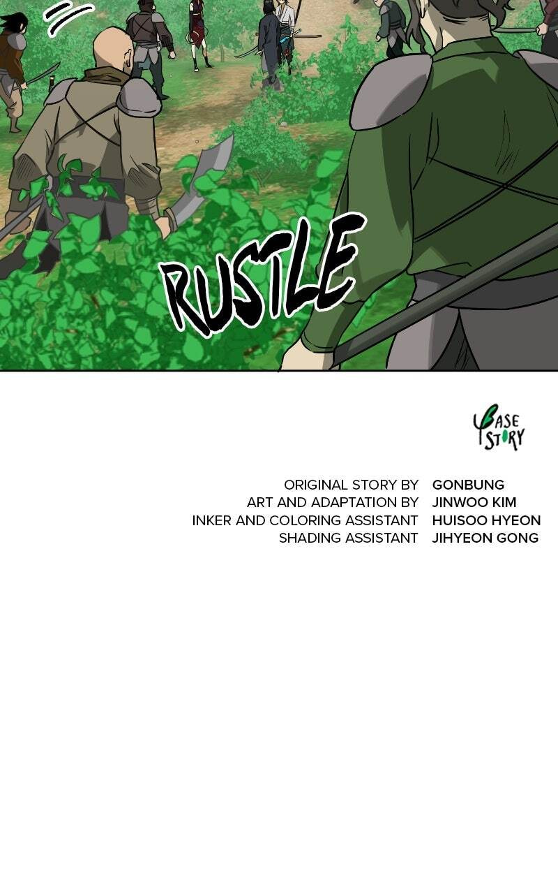 Infinite Leveling: Murim Chapter 259 page 136 - 