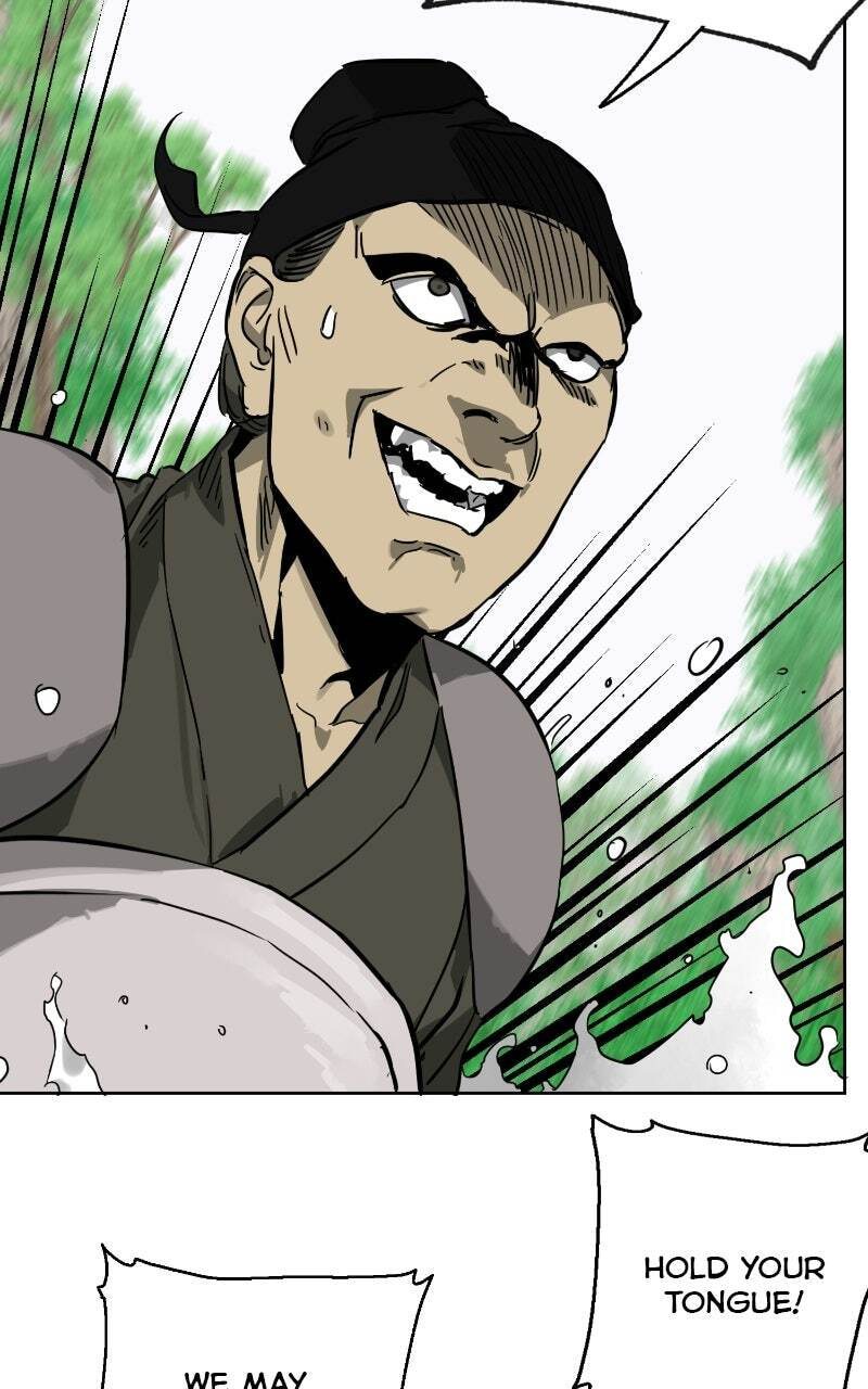 Infinite Leveling: Murim Chapter 259 page 15 - 