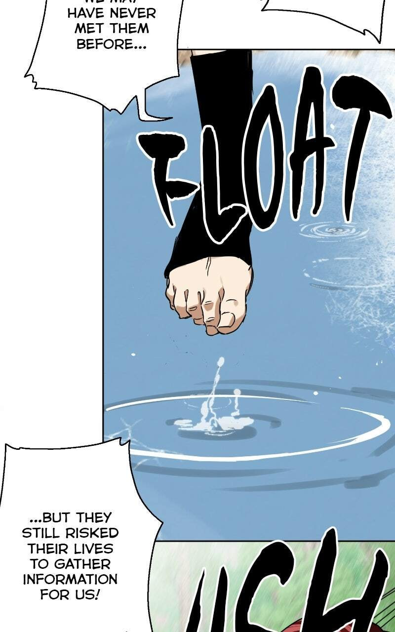Infinite Leveling: Murim Chapter 259 page 16 - 
