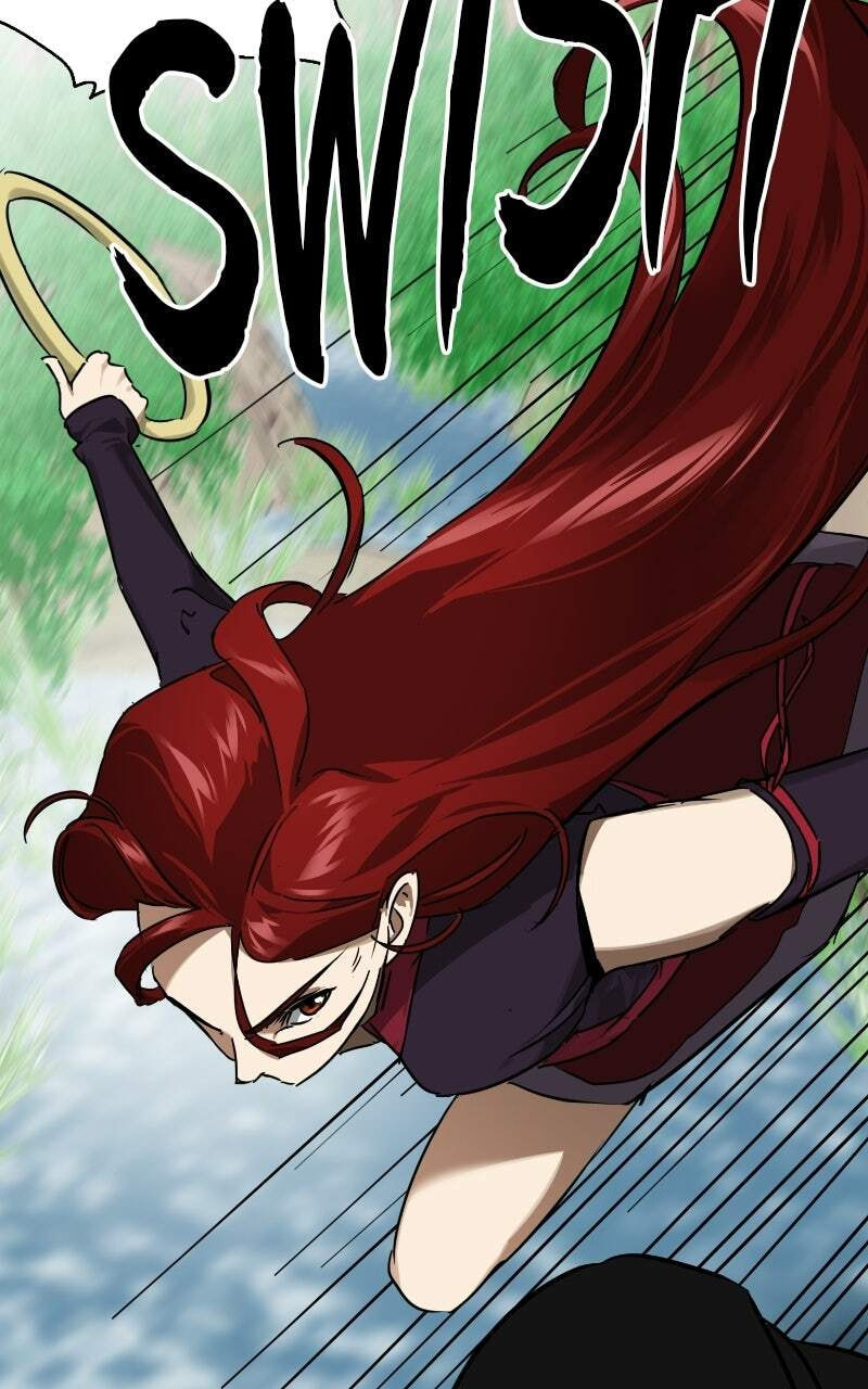 Infinite Leveling: Murim Chapter 259 page 17 - 