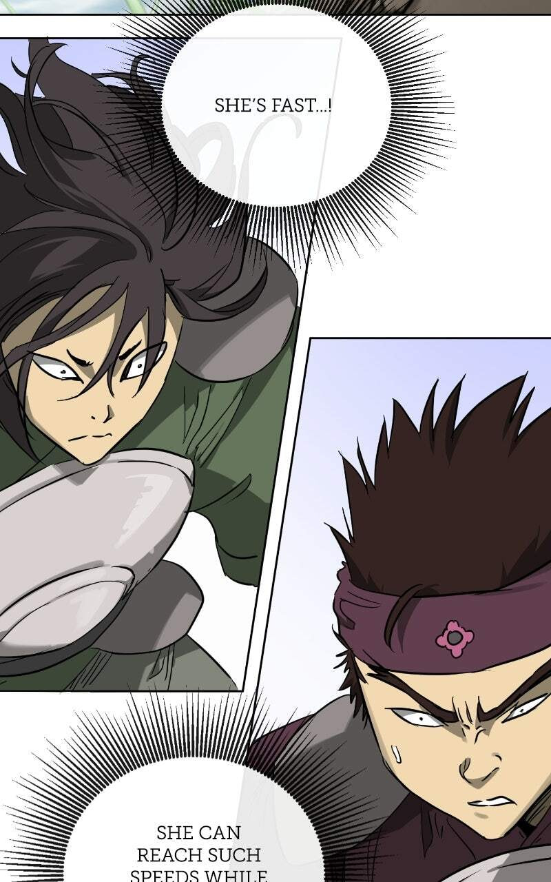 Infinite Leveling: Murim Chapter 259 page 20 - 