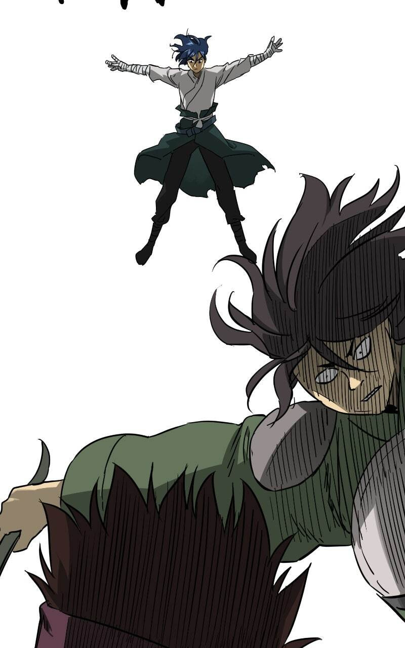 Infinite Leveling: Murim Chapter 259 page 22 - 
