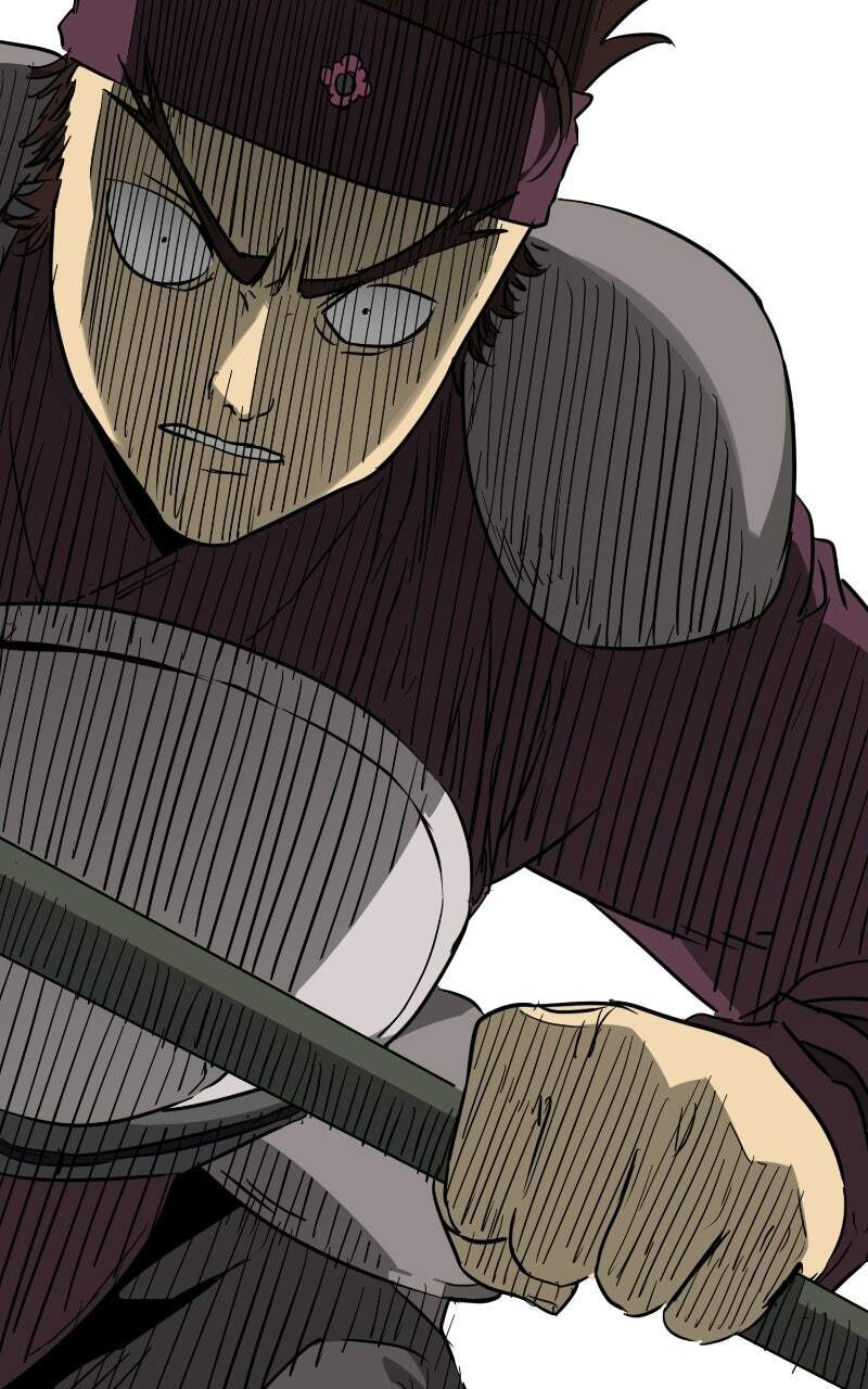 Infinite Leveling: Murim Chapter 259 page 23 - 