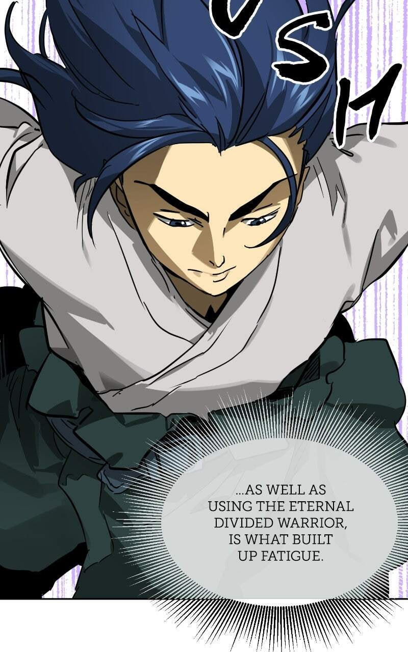 Infinite Leveling: Murim Chapter 259 page 25 - 
