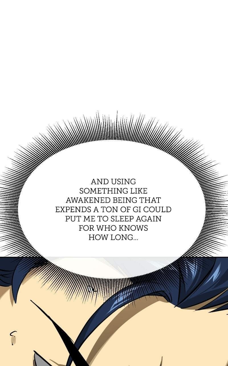 Infinite Leveling: Murim Chapter 259 page 26 - 