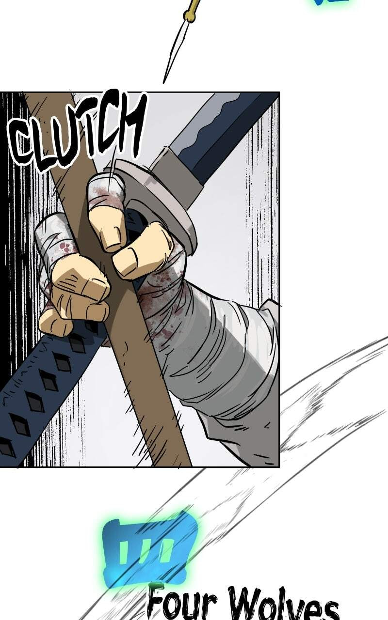 Infinite Leveling: Murim Chapter 259 page 30 - 