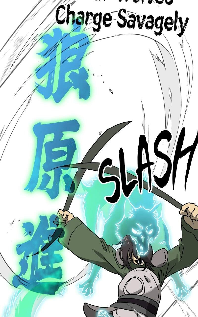 Infinite Leveling: Murim Chapter 259 page 31 - 