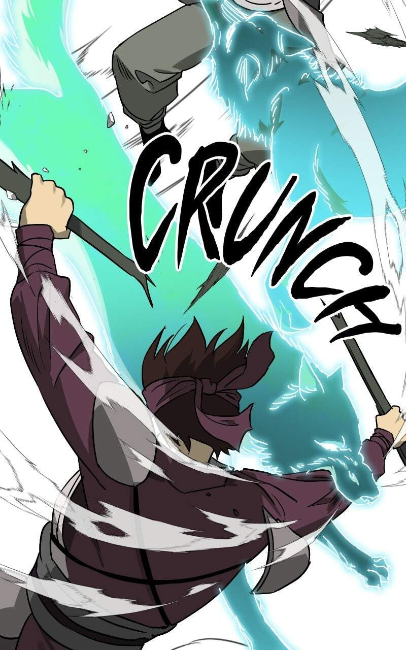 Infinite Leveling: Murim Chapter 259 page 32 - 