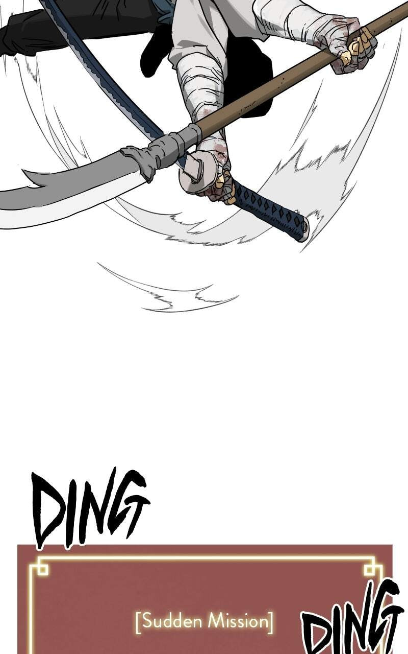 Infinite Leveling: Murim Chapter 259 page 34 - 