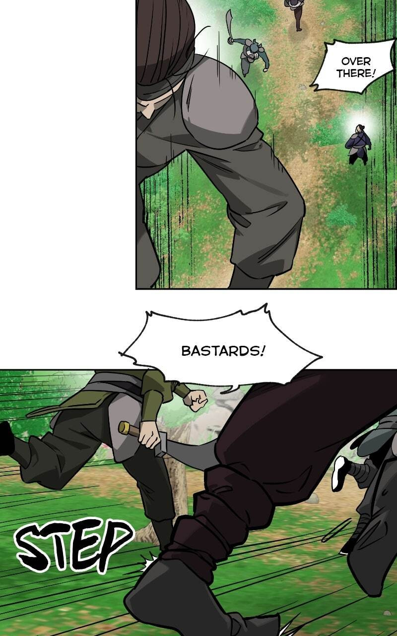 Infinite Leveling: Murim Chapter 259 page 37 - 