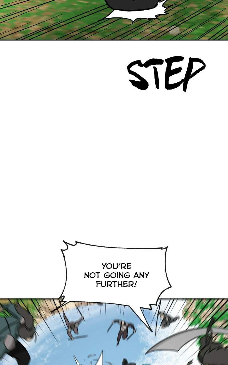 Infinite Leveling: Murim Chapter 259 page 38 - 
