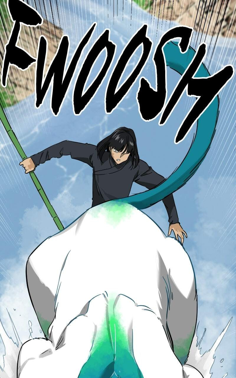 Infinite Leveling: Murim Chapter 259 page 5 - 