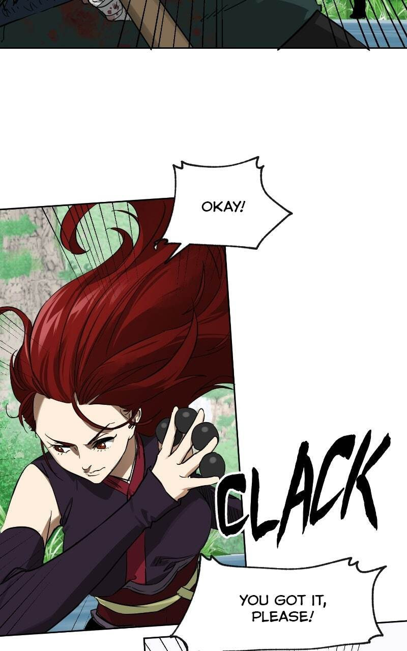 Infinite Leveling: Murim Chapter 259 page 41 - 