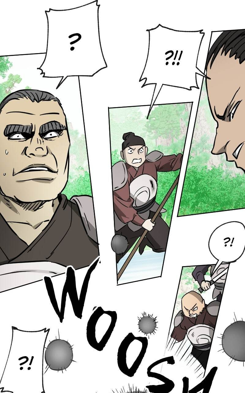 Infinite Leveling: Murim Chapter 259 page 43 - 