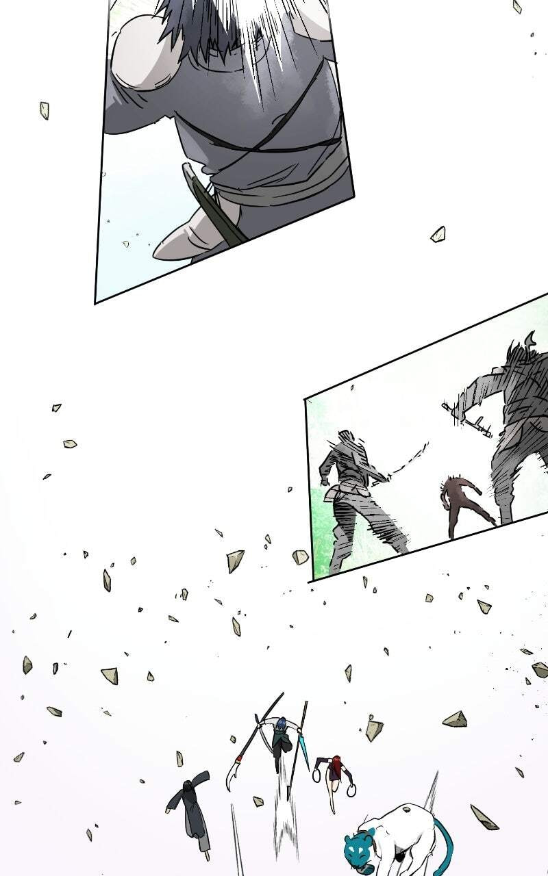 Infinite Leveling: Murim Chapter 259 page 45 - 