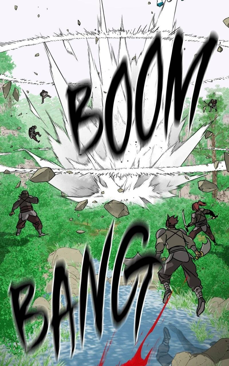 Infinite Leveling: Murim Chapter 259 page 46 - 