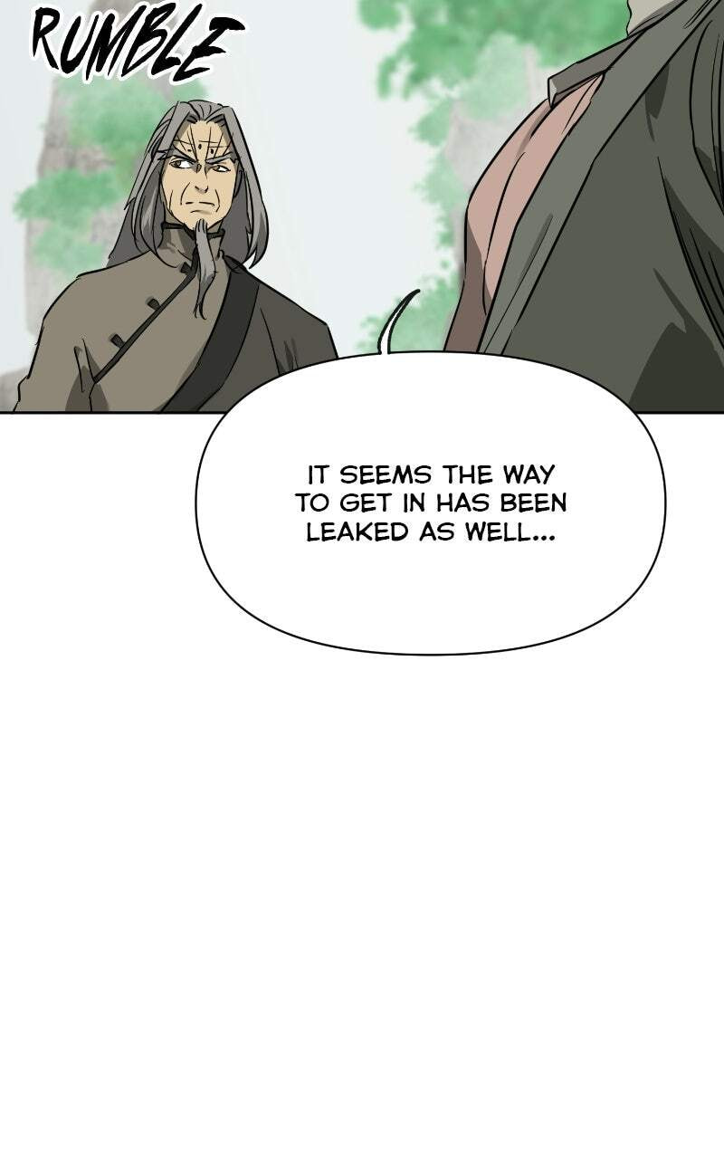 Infinite Leveling: Murim Chapter 259 page 50 - 
