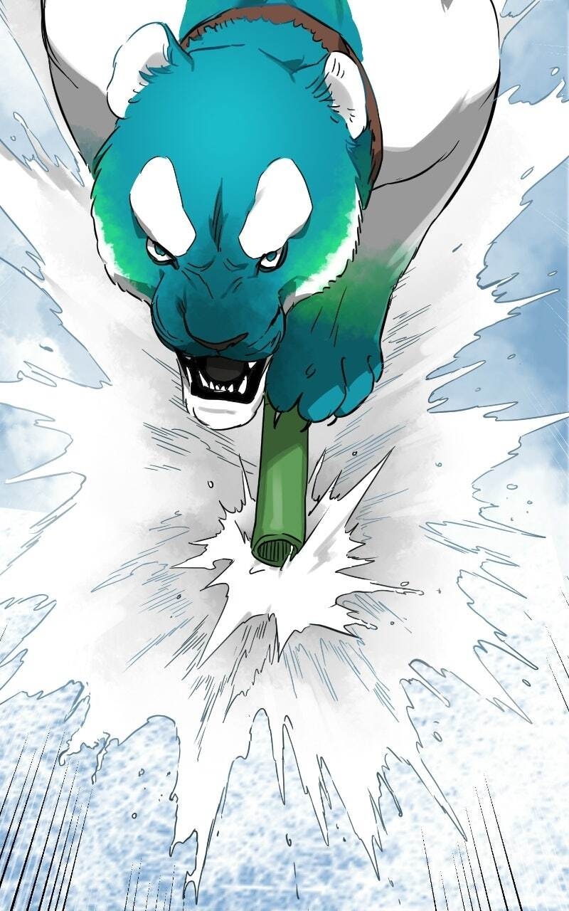 Infinite Leveling: Murim Chapter 259 page 6 - 