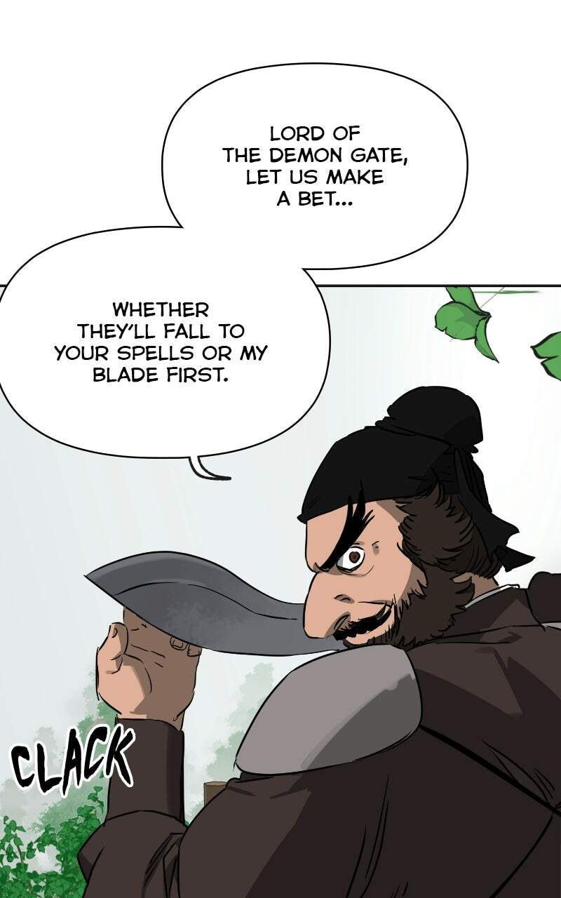 Infinite Leveling: Murim Chapter 259 page 51 - 