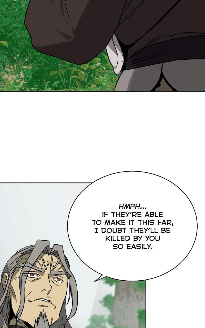 Infinite Leveling: Murim Chapter 259 page 52 - 