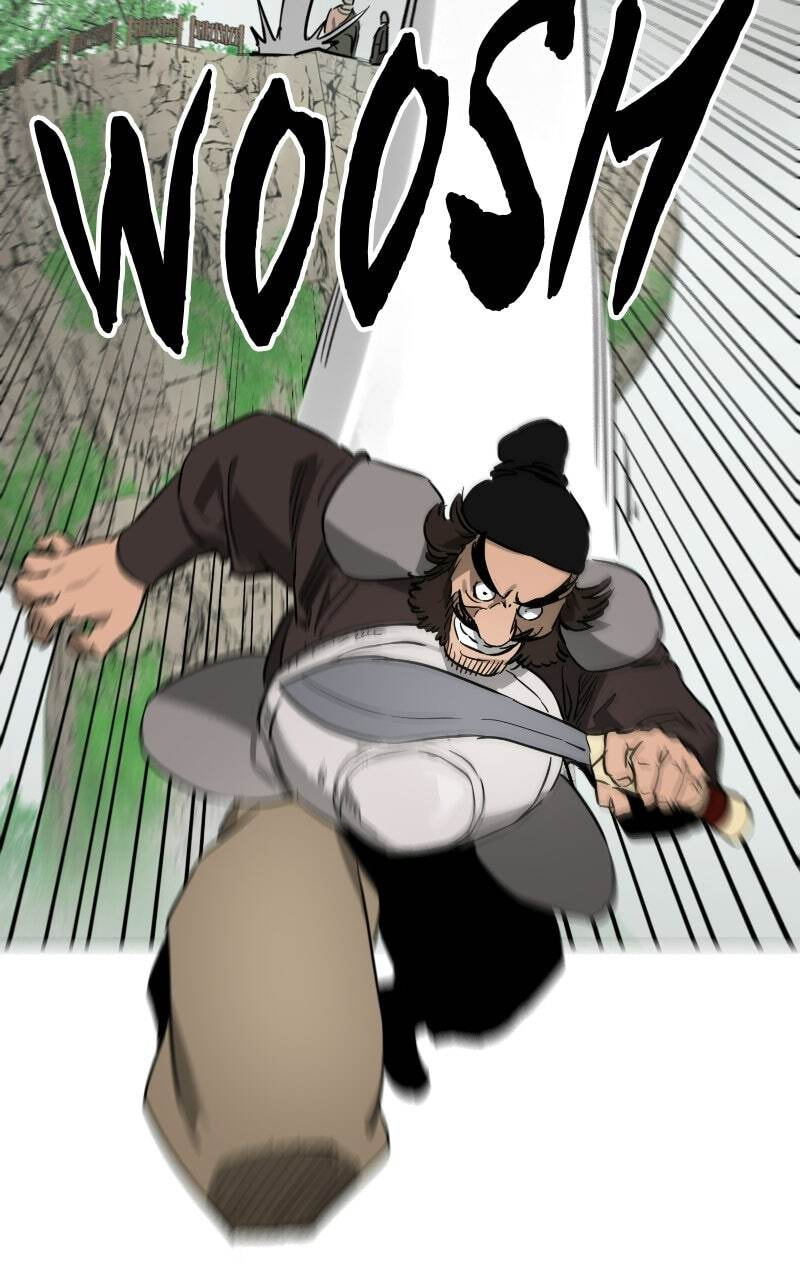 Infinite Leveling: Murim Chapter 259 page 54 - 