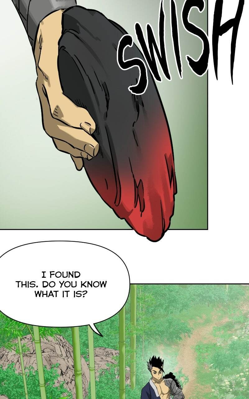 Infinite Leveling: Murim Chapter 259 page 57 - 