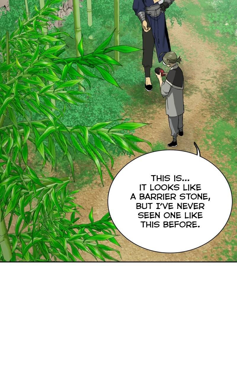 Infinite Leveling: Murim Chapter 259 page 58 - 