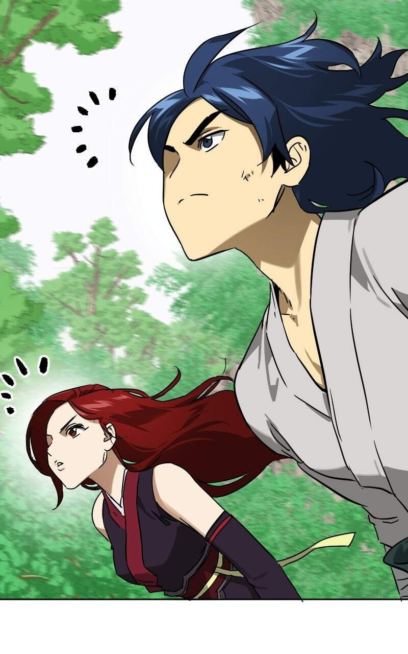 Infinite Leveling: Murim Chapter 259 page 62 - 