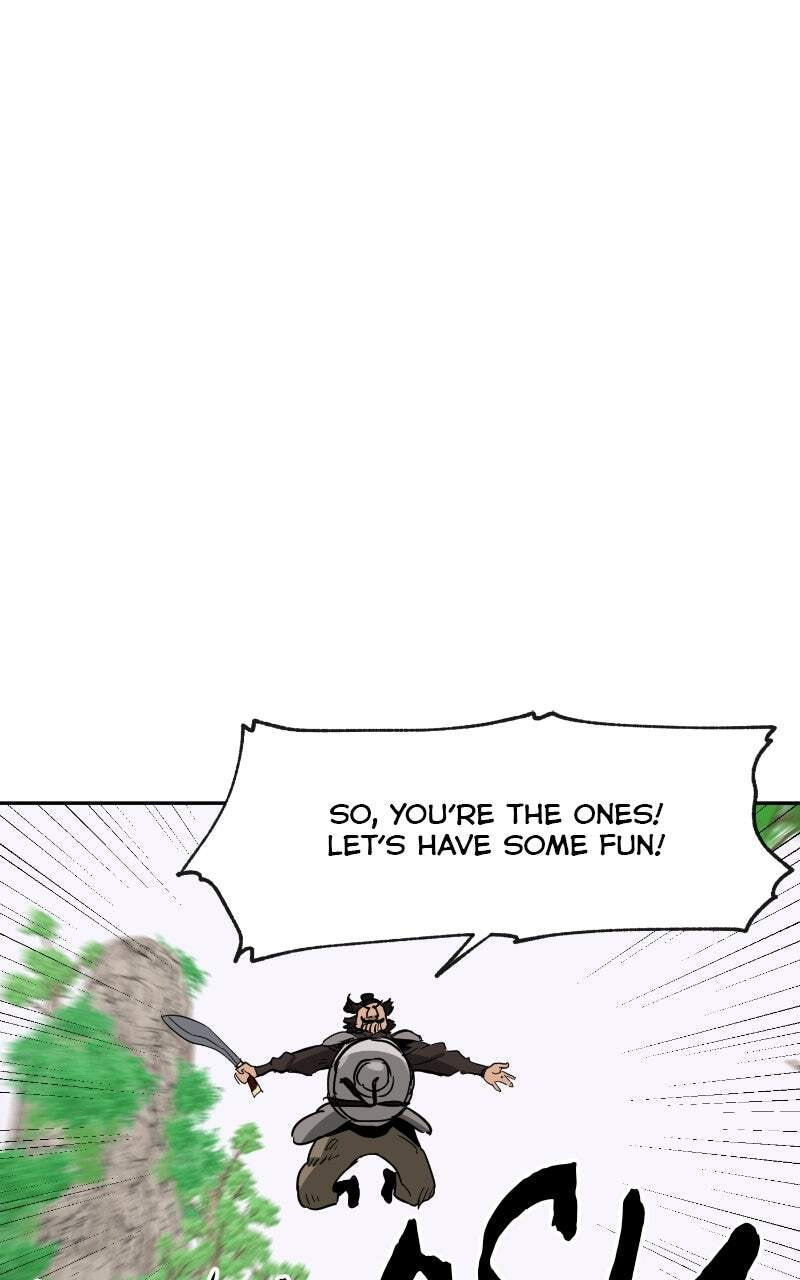 Infinite Leveling: Murim Chapter 259 page 63 - 