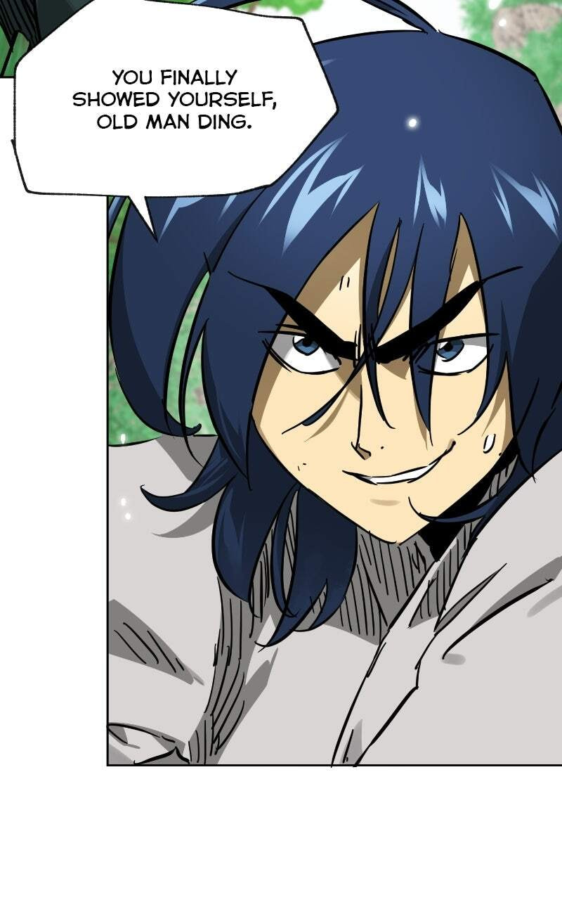 Infinite Leveling: Murim Chapter 259 page 68 - 
