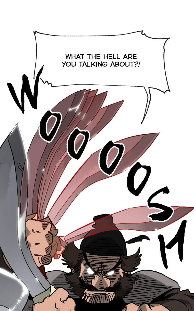 Infinite Leveling: Murim Chapter 259 page 70 - 