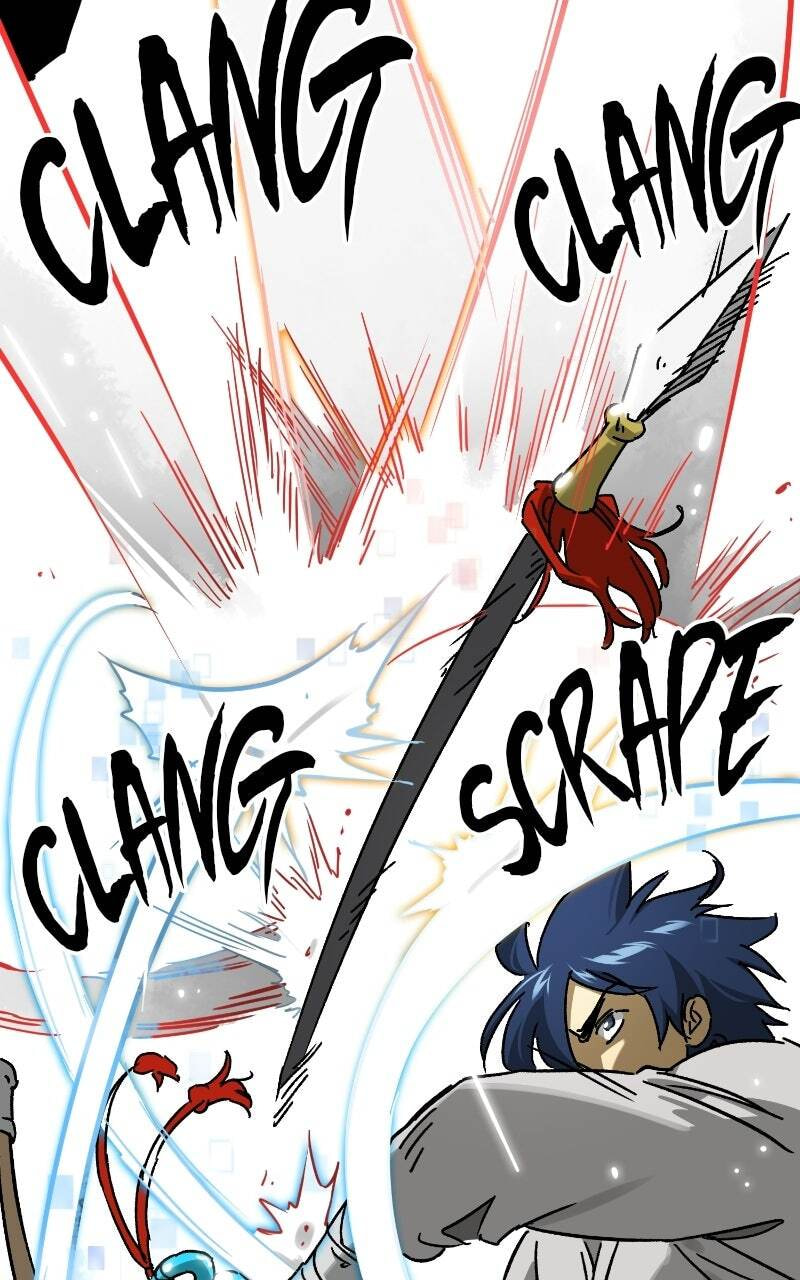 Infinite Leveling: Murim Chapter 259 page 72 - 