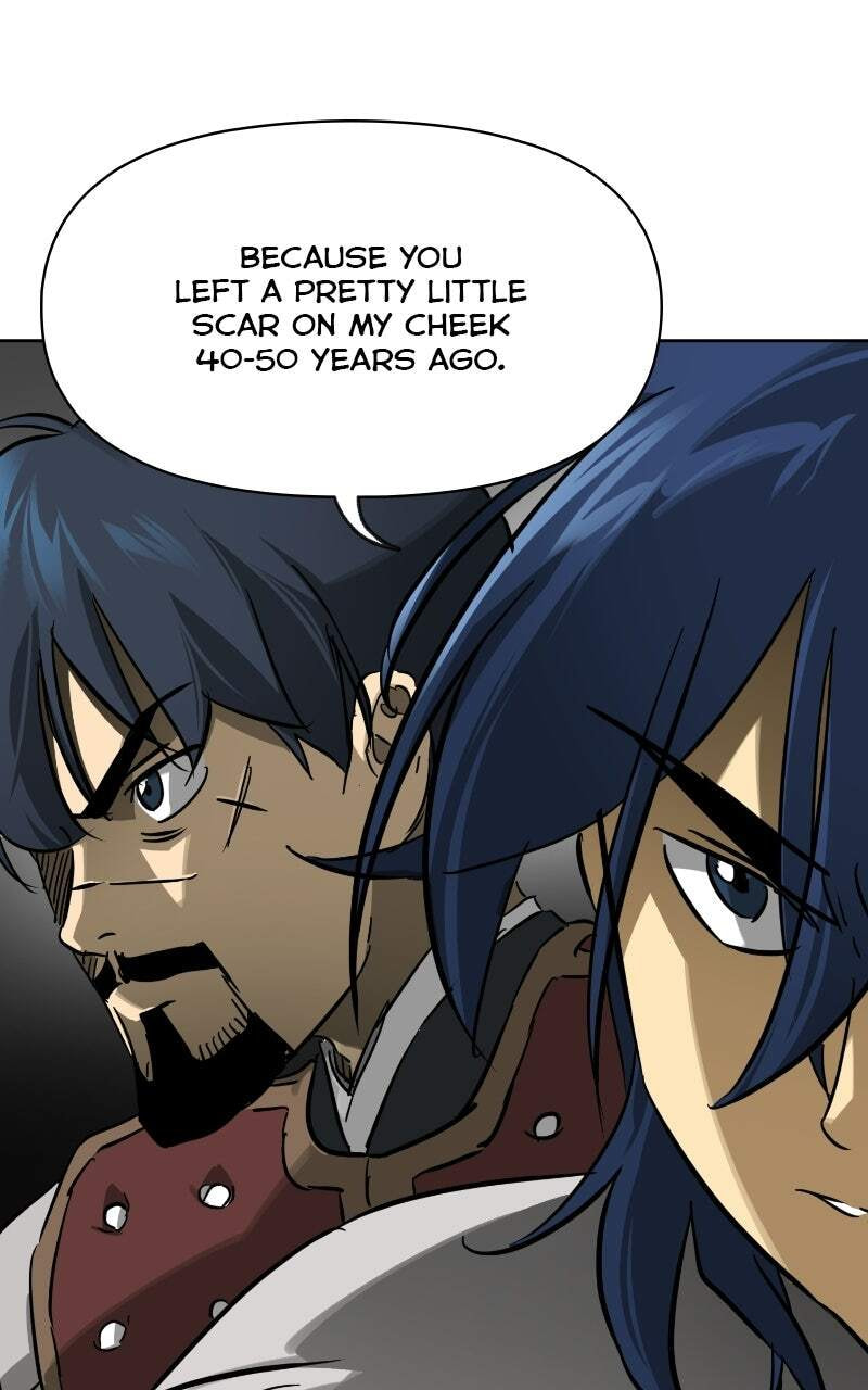 Infinite Leveling: Murim Chapter 259 page 76 - 