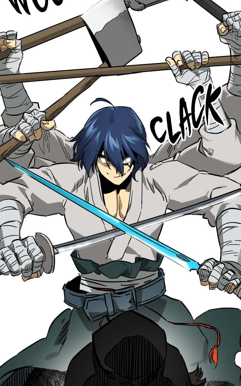 Infinite Leveling: Murim Chapter 259 page 78 - 