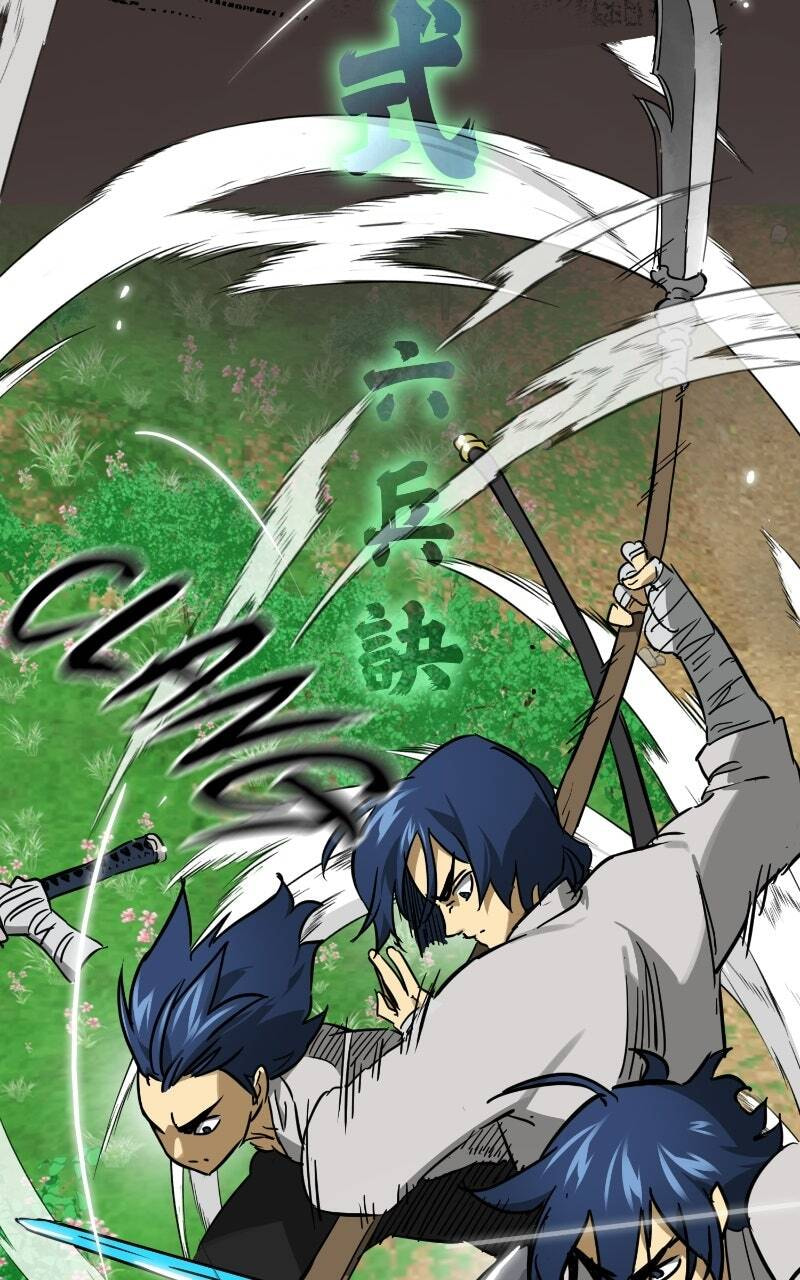 Infinite Leveling: Murim Chapter 259 page 80 - 