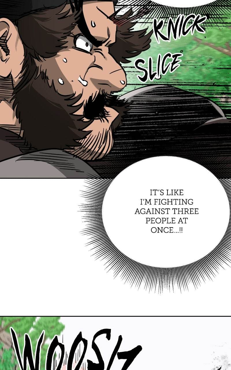 Infinite Leveling: Murim Chapter 259 page 82 - 