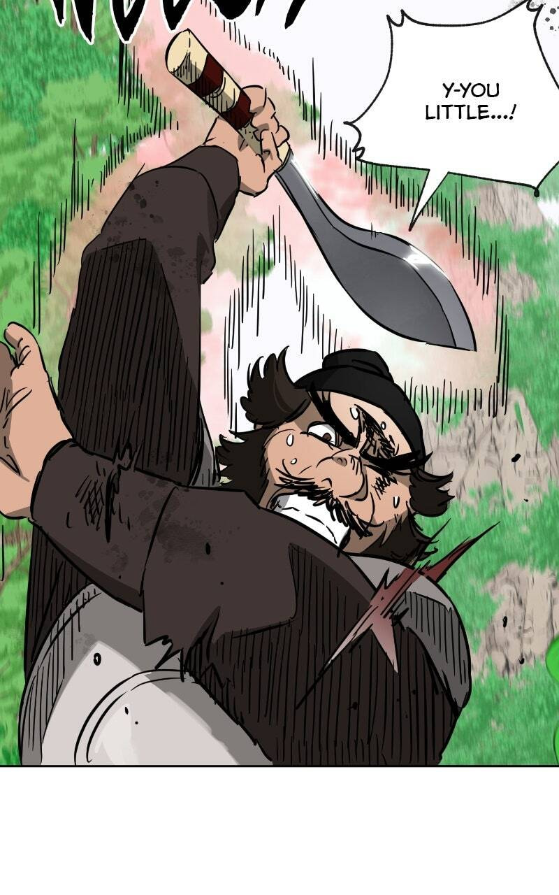 Infinite Leveling: Murim Chapter 259 page 83 - 