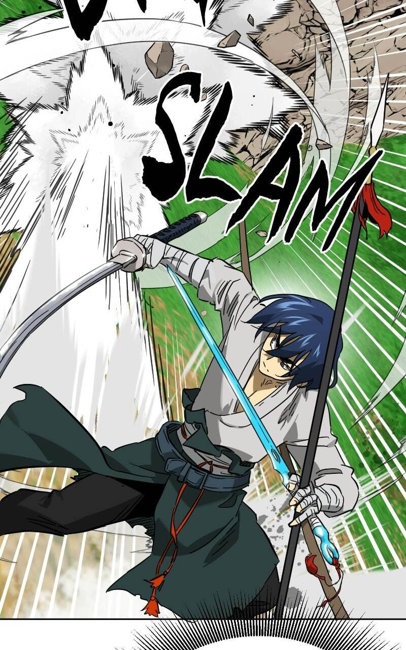 Infinite Leveling: Murim Chapter 259 page 89 - 