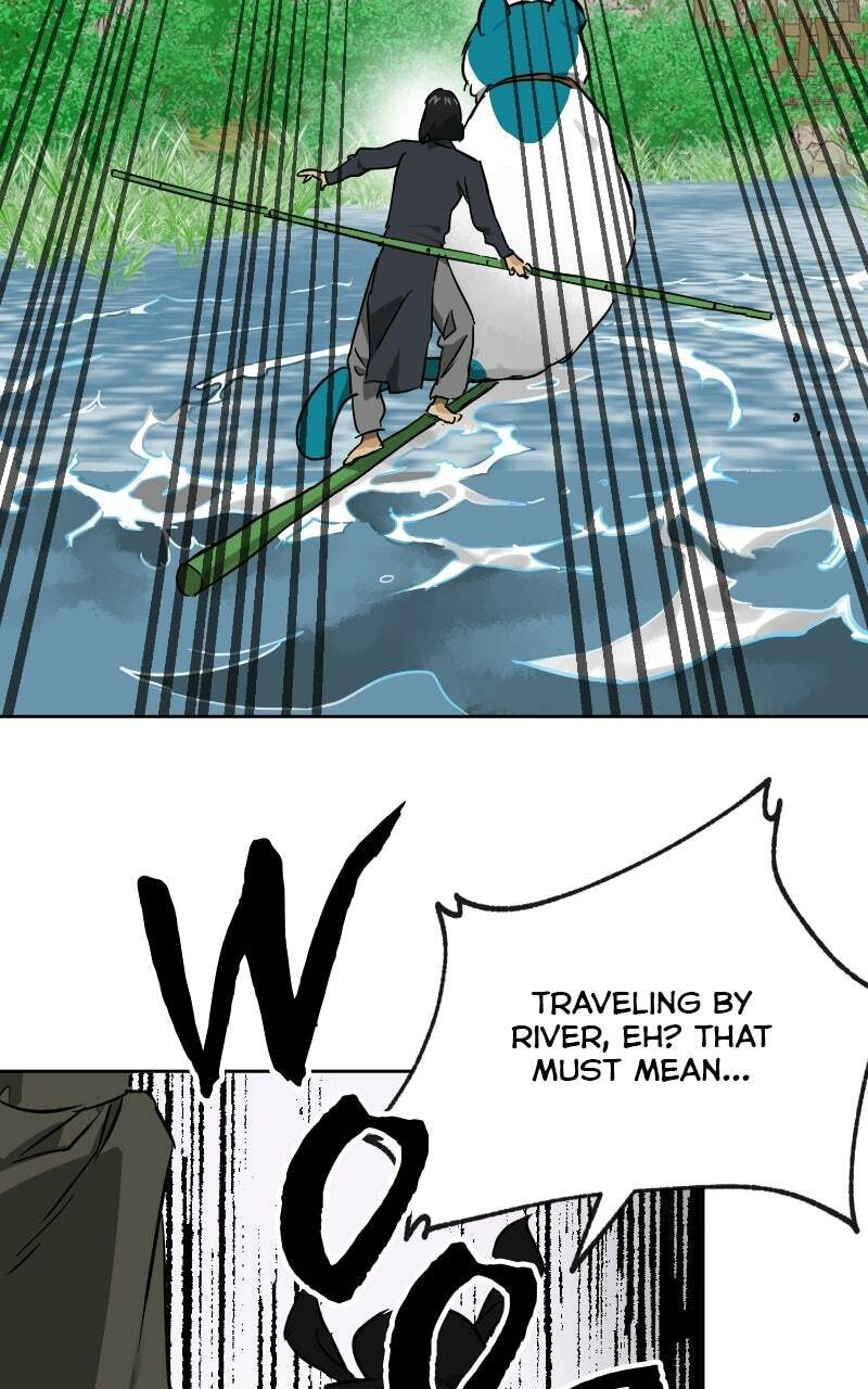 Infinite Leveling: Murim Chapter 259 page 10 - 