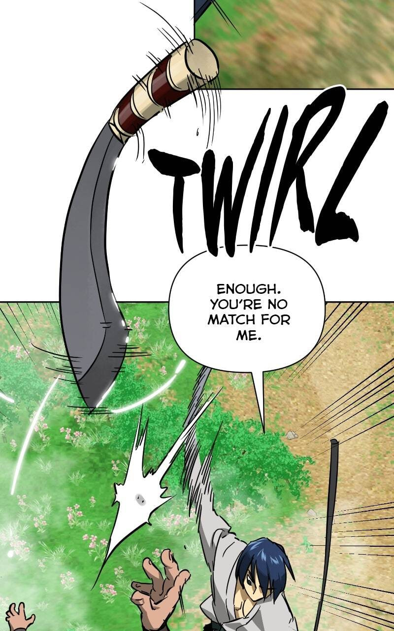 Infinite Leveling: Murim Chapter 259 page 95 - 