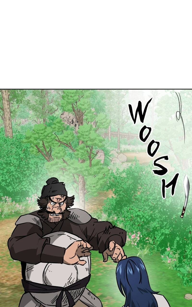 Infinite Leveling: Murim Chapter 259 page 98 - 