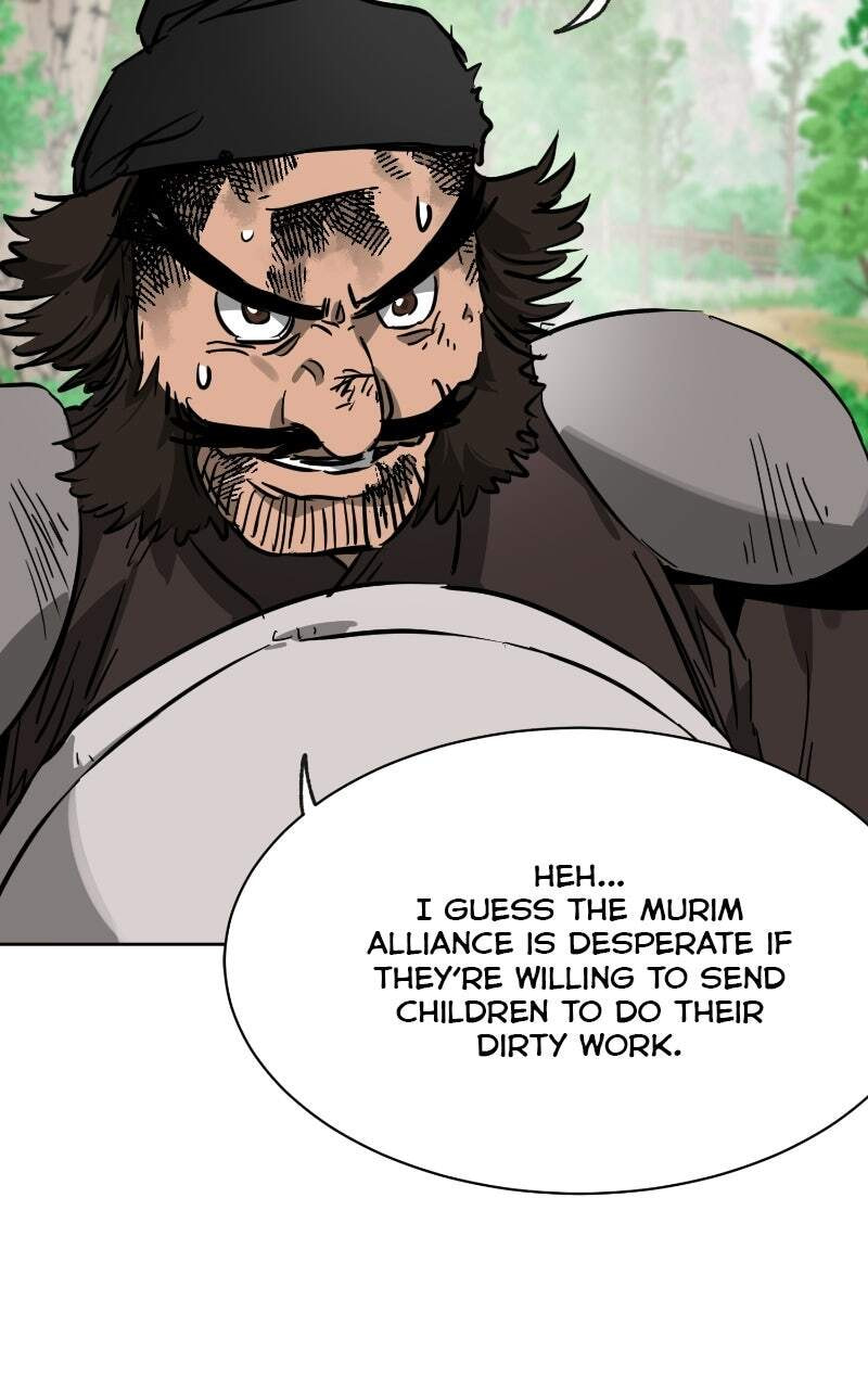 Infinite Leveling: Murim Chapter 259 page 100 - 