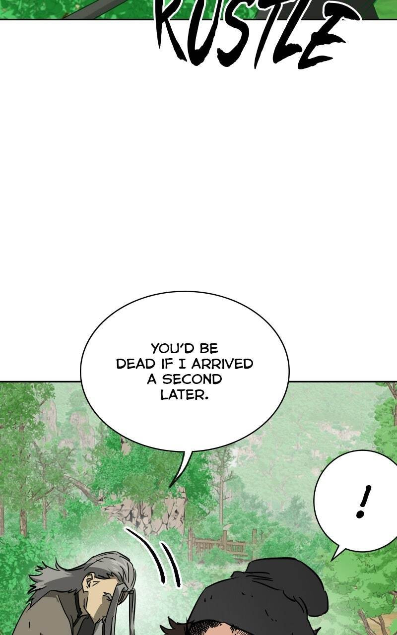 Infinite Leveling: Murim Chapter 260 page 2 - 