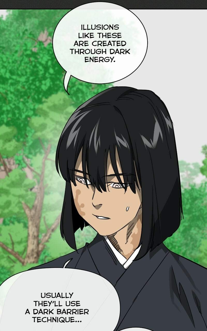 Infinite Leveling: Murim Chapter 260 page 101 - 