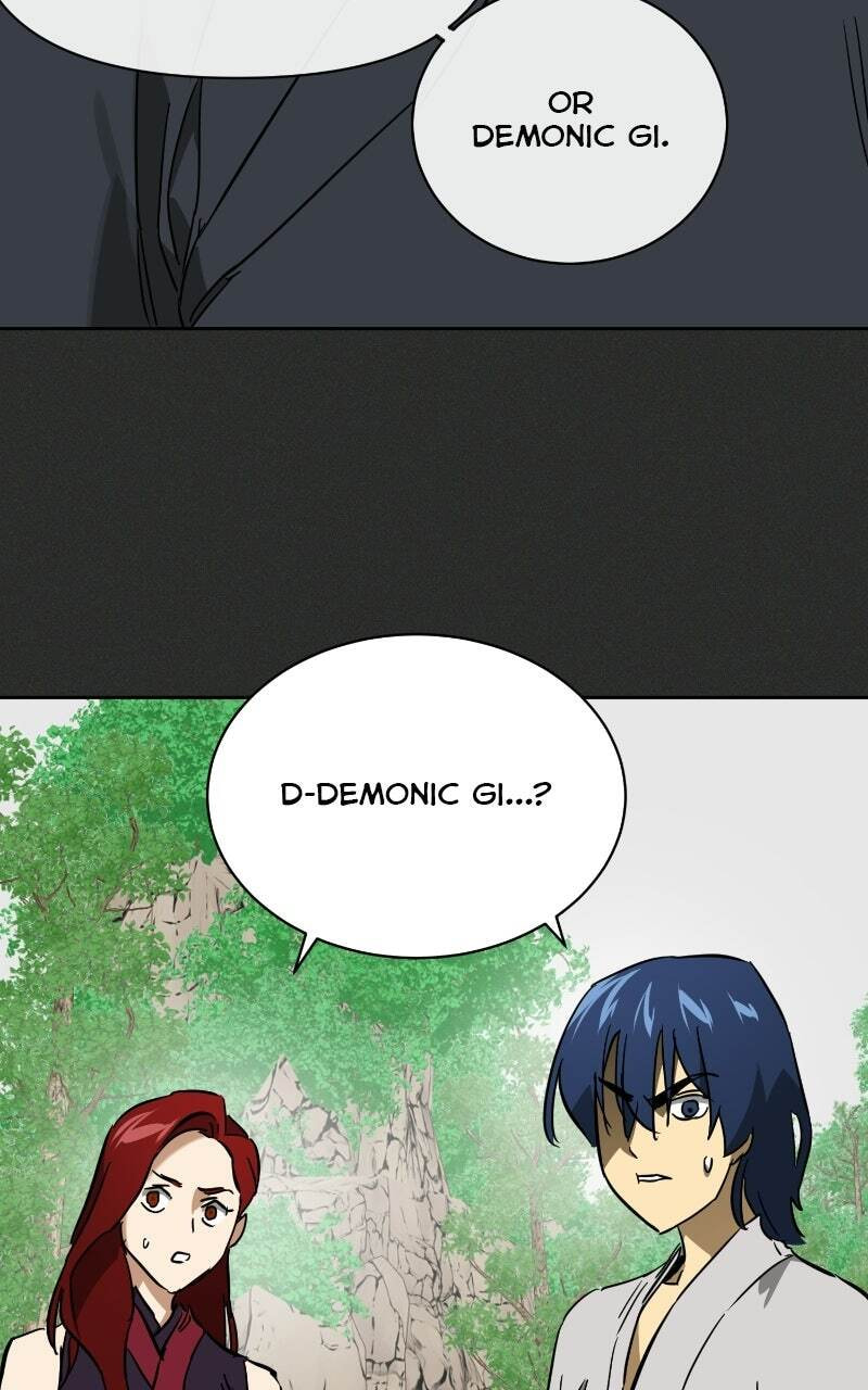 Infinite Leveling: Murim Chapter 260 page 102 - 