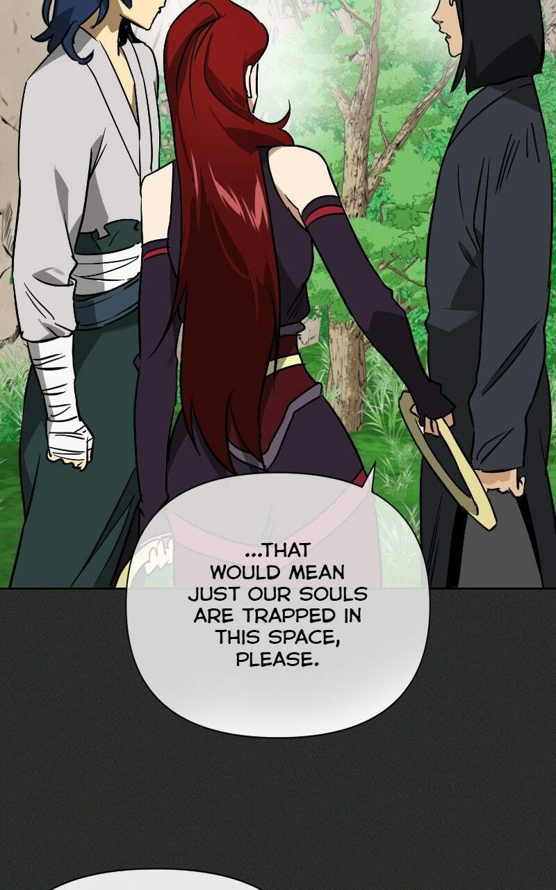 Infinite Leveling: Murim Chapter 260 page 104 - 