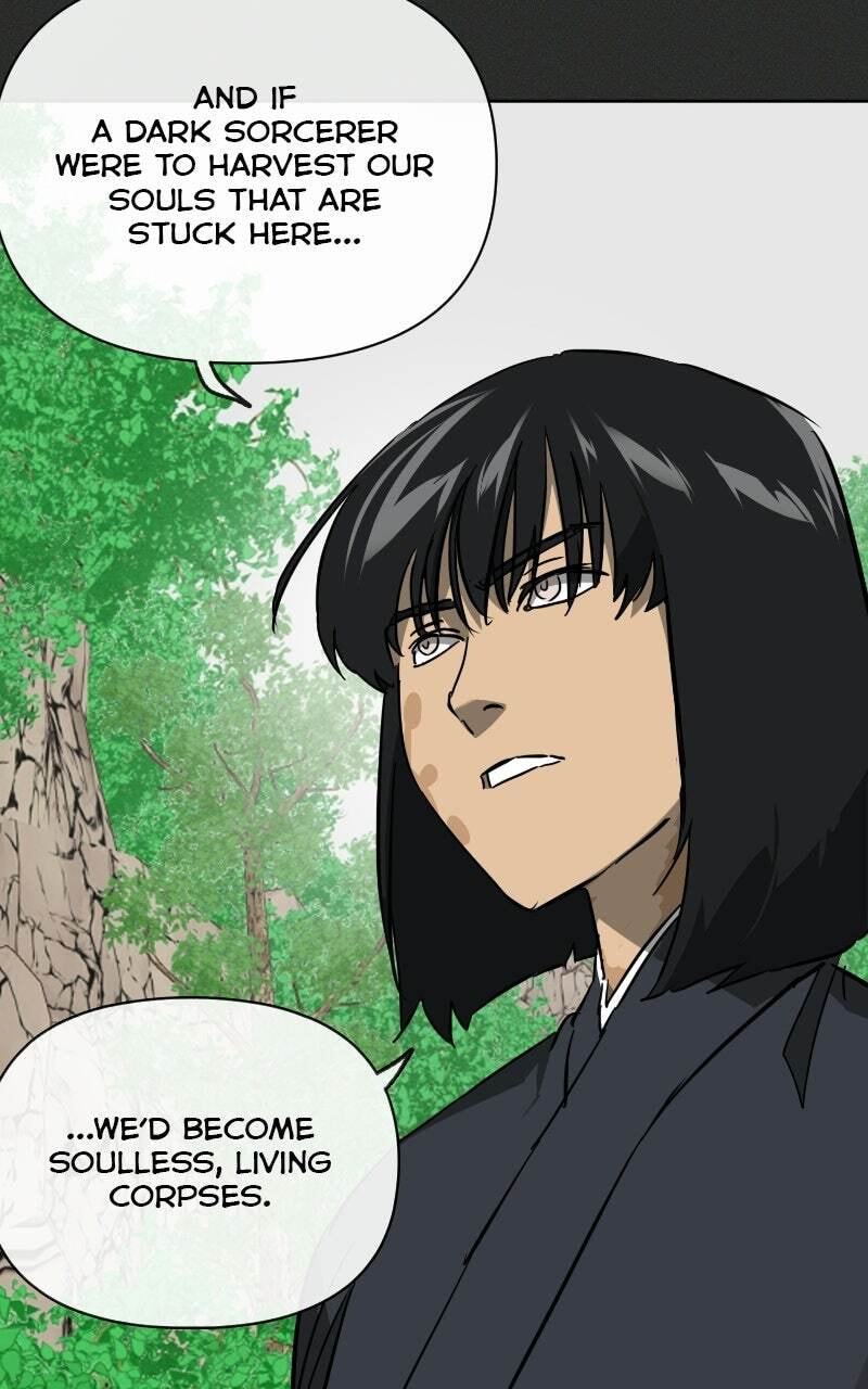 Infinite Leveling: Murim Chapter 260 page 105 - 