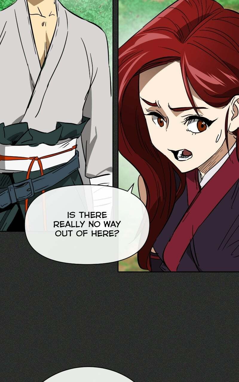 Infinite Leveling: Murim Chapter 260 page 107 - 