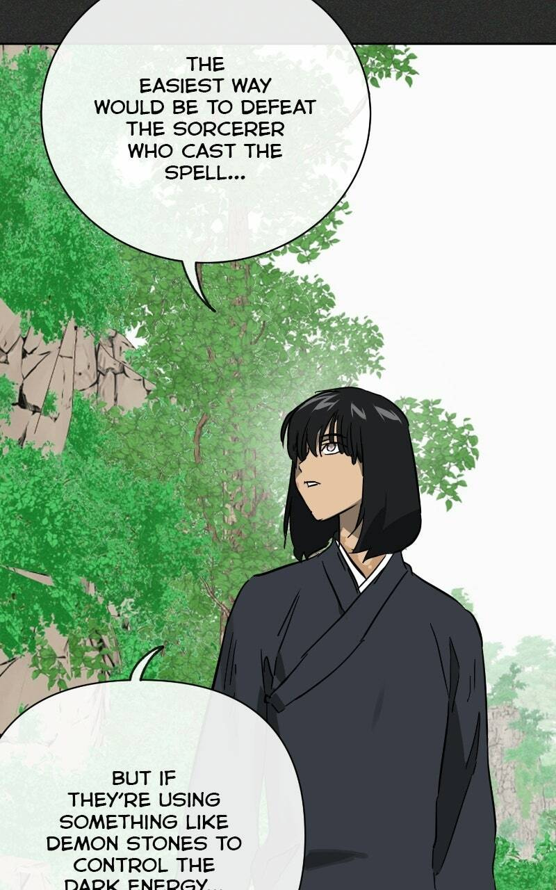 Infinite Leveling: Murim Chapter 260 page 108 - 