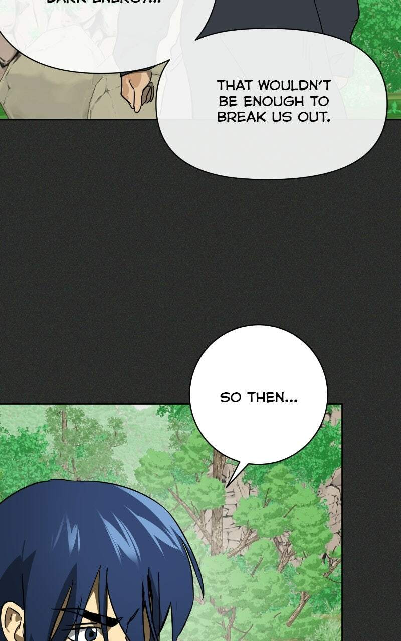 Infinite Leveling: Murim Chapter 260 page 109 - 